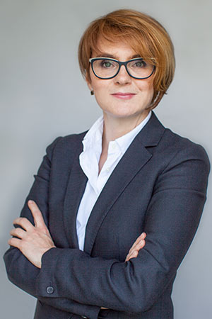 Agnieszka Jagielka