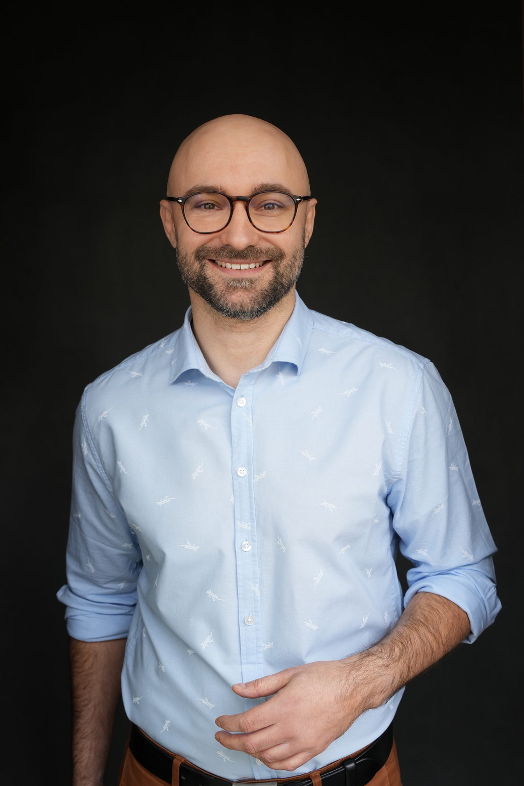 Piotr Furman