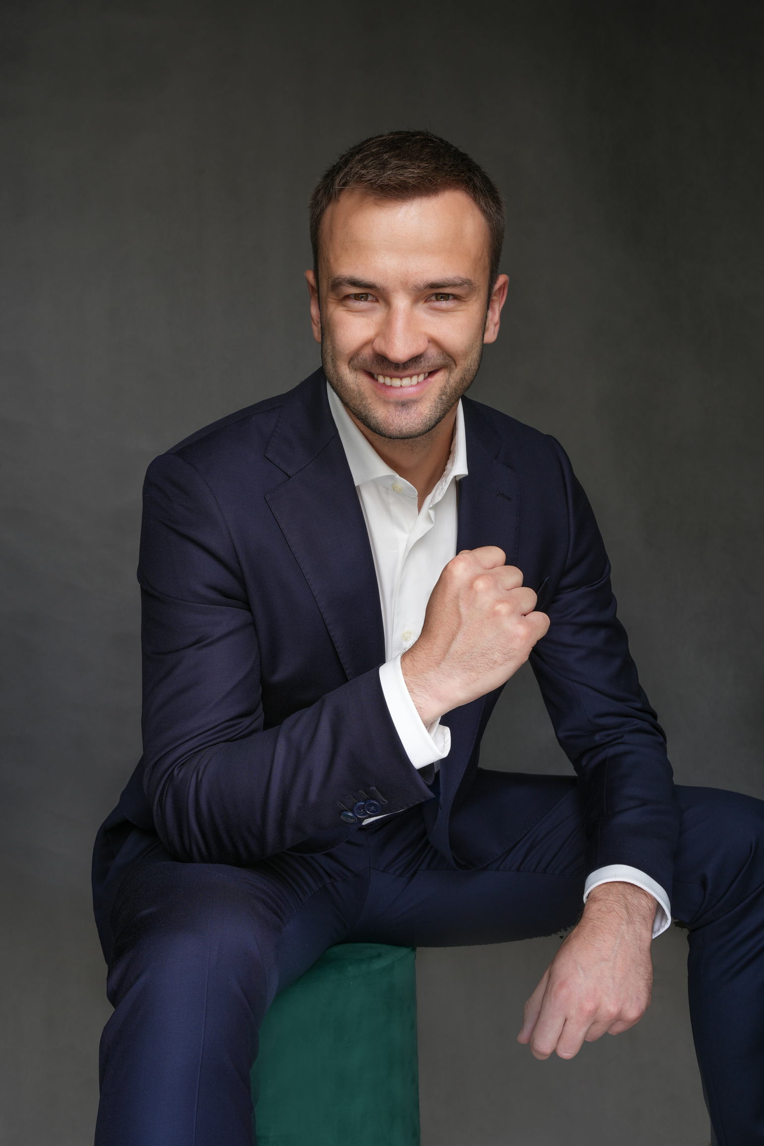 Piotr Furman