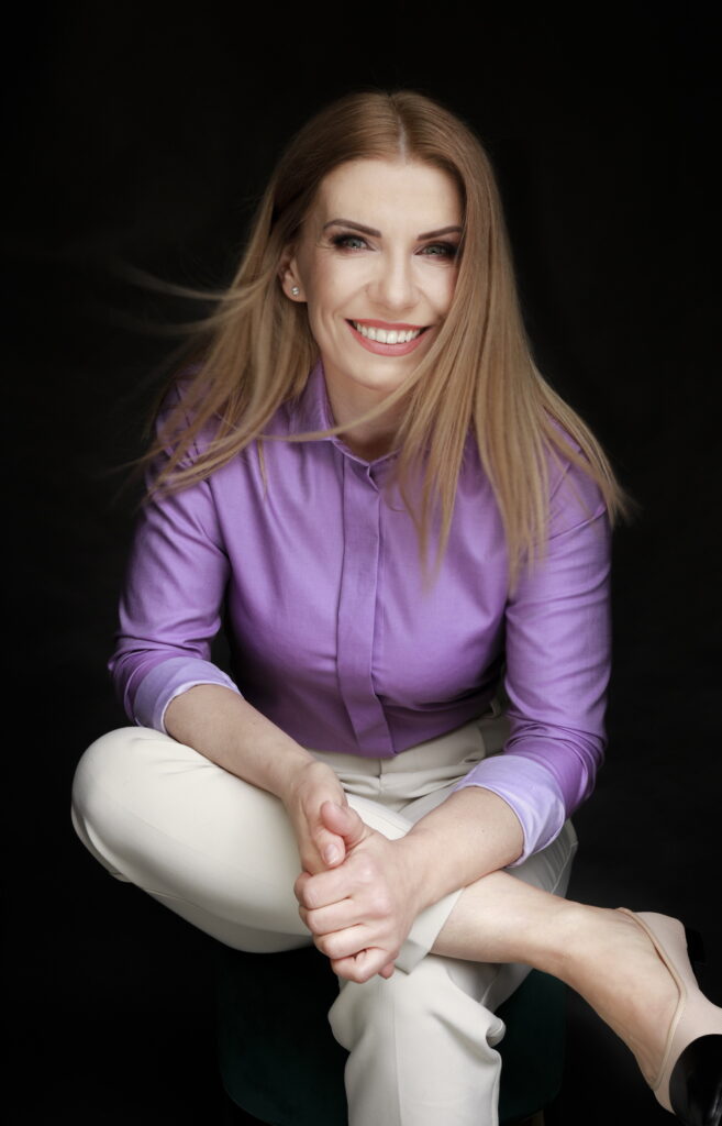portret biznesowy, fotografia wizerunkowa, sesja ekspercka, zdjęcia do LinkedIna, zdjęcia zarządu, zdjęcia zespołu. Fot Piotr Furman