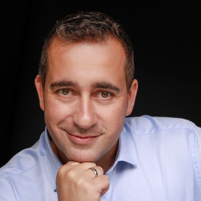 Piotr Palikowski
