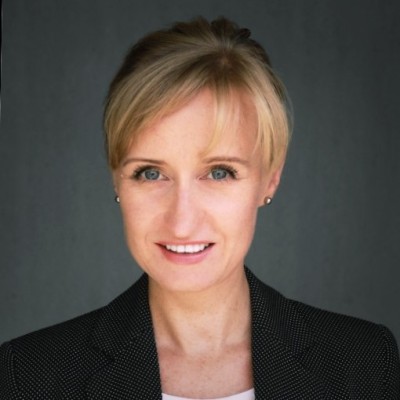 Magdalena Nafalska – Knieć