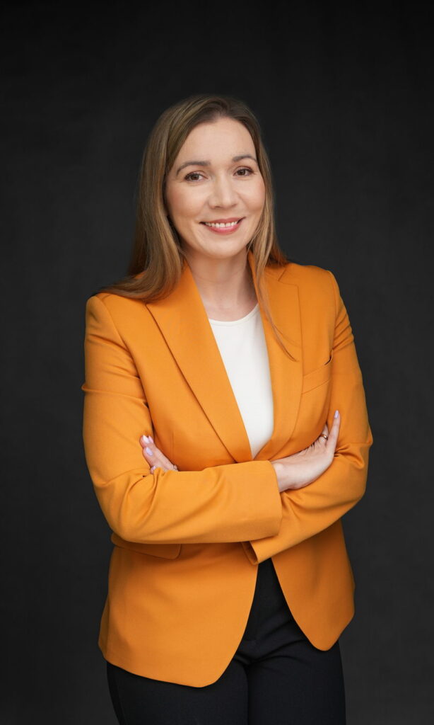 Sesje ambasadorskie do targetowanych kampanii dla branży HR