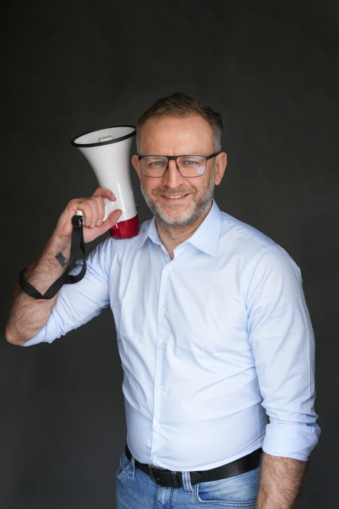 Sesje ambasadorskie do targetowanych kampanii dla branży HR
