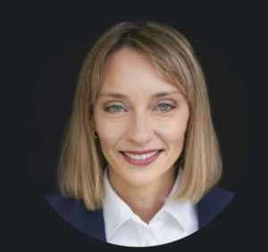 Sylwia Stepaniuk-Cieśla